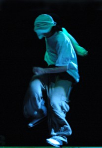 Mystes a Danza in Fiera