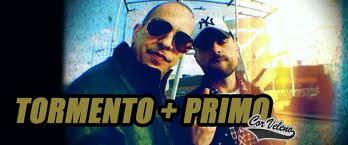 Primo e Tormento