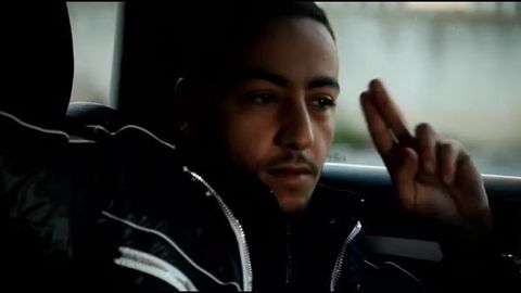 Lacrim - Faites Entrer Lacrim