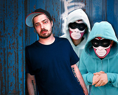 Aesop Rock