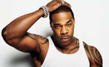 Busta Rhymes Year of The Dragon 2012