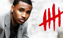 Trey Songz - Chapter 5