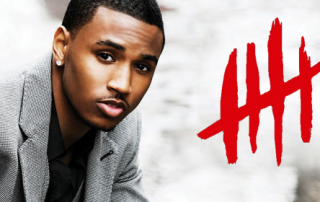 Trey Songz - Chapter 5