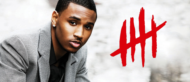 Trey Songz - Chapter 5