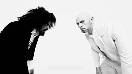 Solo Col Mic - Big Fish e Caparezza