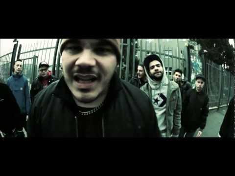 El Raton, Ensi, Salmo, En?gma, Bassi M, R. Hunt, Gemitaiz - King Supreme