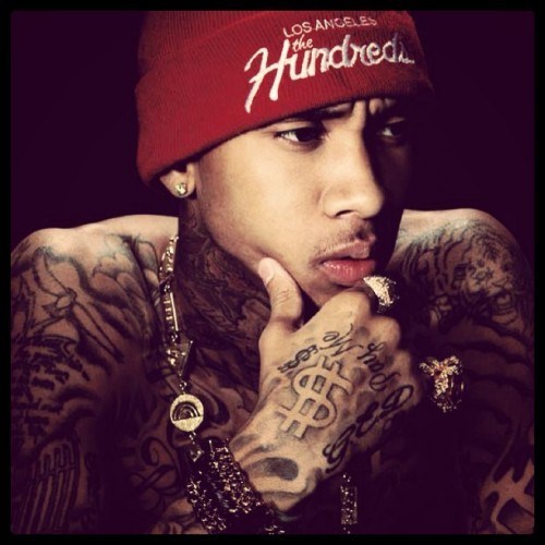 Tyga - Well DOne 3