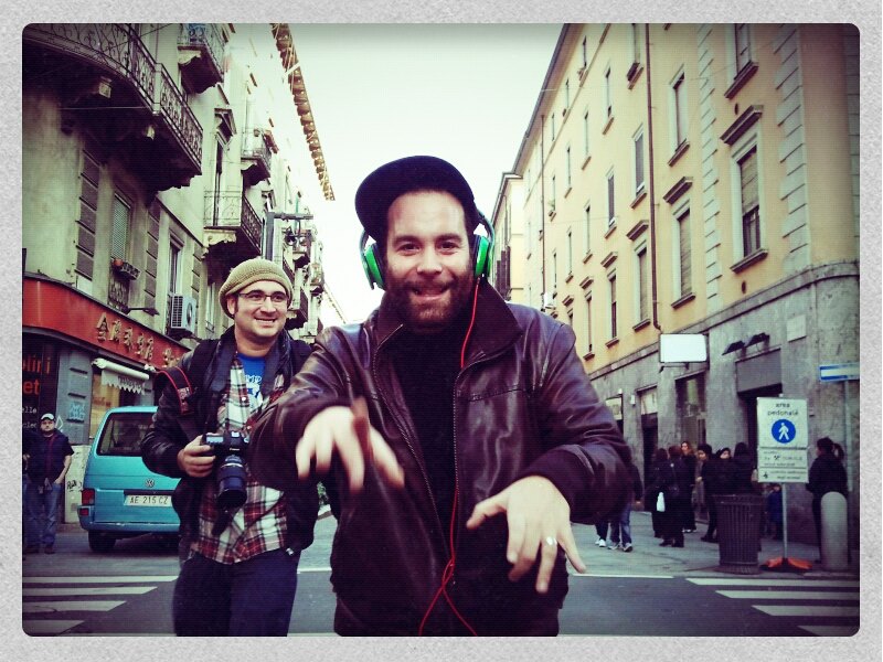 Blo/B - Contro/Contro