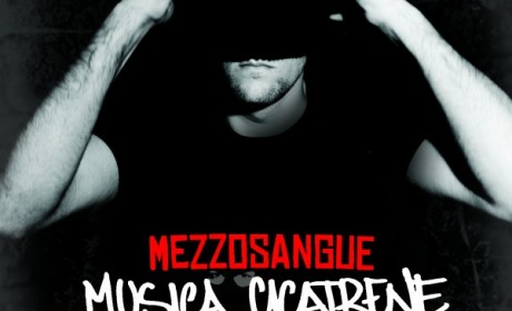 Mezzosangue - Musica Cicatrene