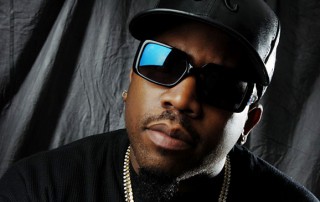 Big Boi - Vicious Lies And Dangerous Rumors 2012