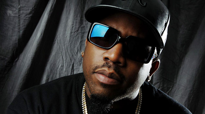 Big Boi - Vicious Lies And Dangerous Rumors 2012