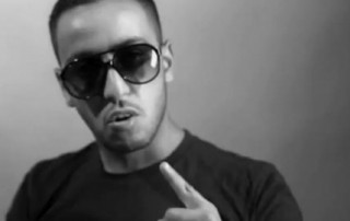 Lacrim - Toujours Le Même 2012