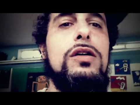 Esa - Captain Futuro Rap Contest 2012