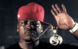 Stevie Stone - Momentum 2012
