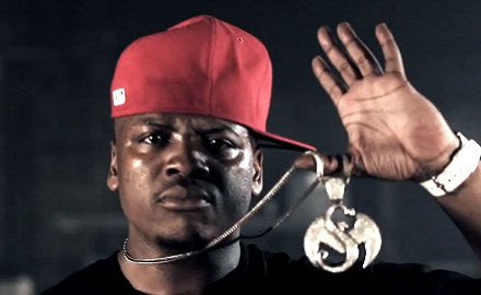 Stevie Stone - Momentum 2012