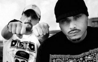 Primo e Squarta - CDCE (2013)