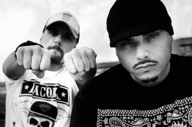 Primo e Squarta - CDCE (2013)