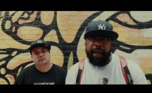 Bang-Exclusive-Kid-Tsunami-Sean-Price - Singolo