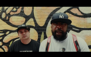 Bang-Exclusive-Kid-Tsunami-Sean-Price - Singolo