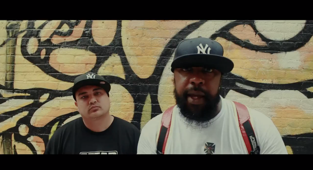 Bang-Exclusive-Kid-Tsunami-Sean-Price - Singolo
