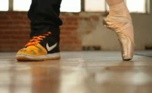 Dance in Feet - Margherita Cirri