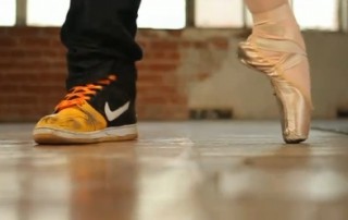 Dance in Feet - Margherita Cirri