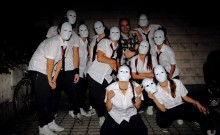 Mystes 2013 - Mugello Dance Experience - Palazzuolo Sul Senio