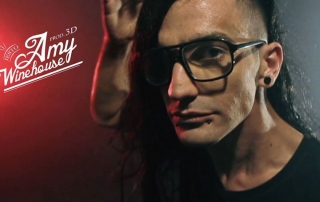 Jeso - Amy Amy Winehouse 2013