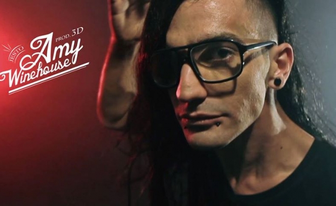 Jeso - Amy Amy Winehouse 2013