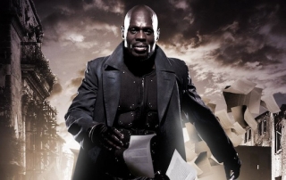 Kery James dernier mc