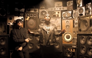 R.A. The Rugged Man (ft. Talib Kweli) - Learn Truth