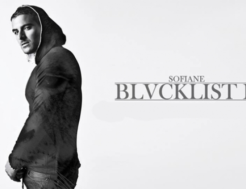 Sofiane – Blacklist II (2013)