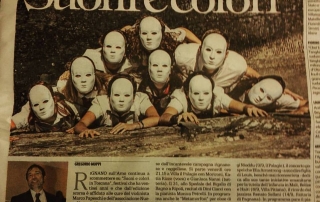 Articolo Repubblica 26/08/2015