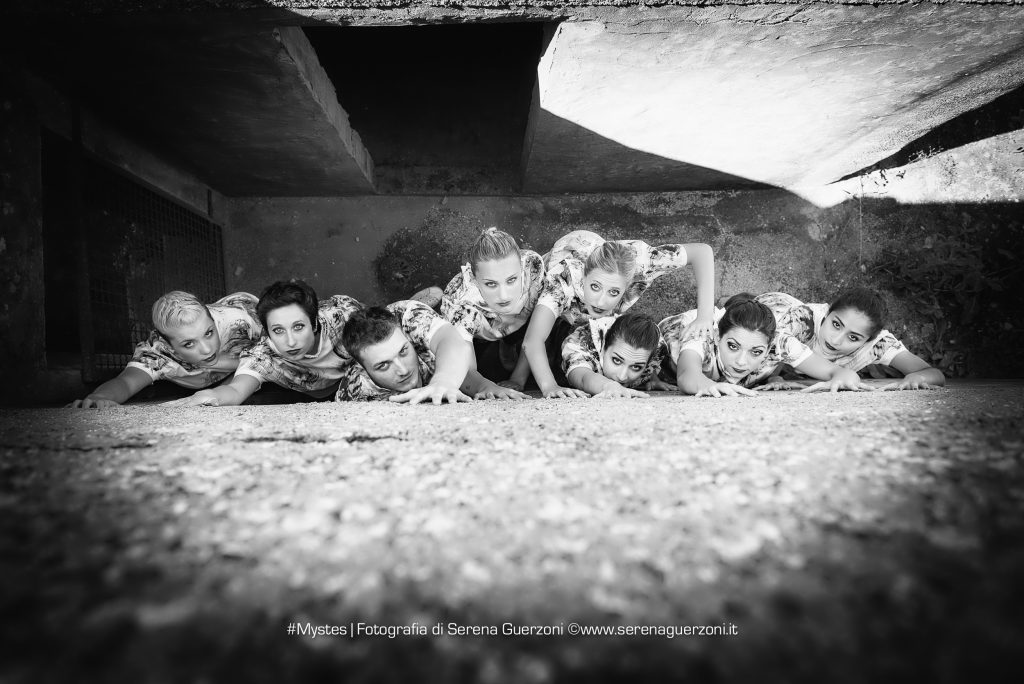 Foto Mystes 2016 - Servizio Fotografico