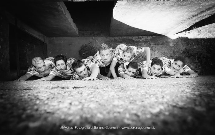 Foto Mystes 2016 - Servizio Fotografico