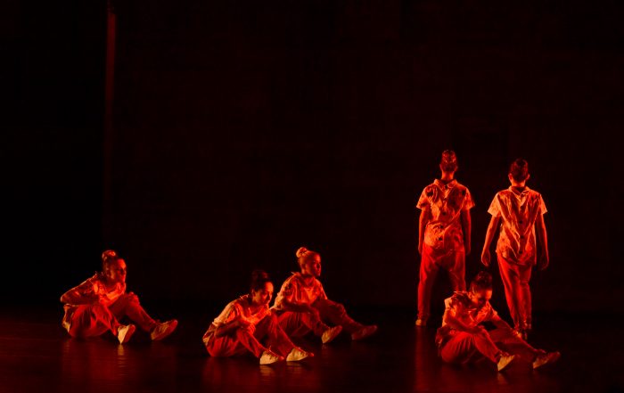 Mystes al Florence Dance Festival