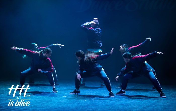 Corsi Hip Hop Livello Avanzato Firenze