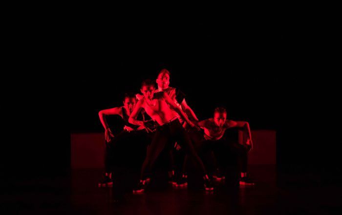 Foto Mystes Dance Company - Racconti - Florence Dance Festival 2020