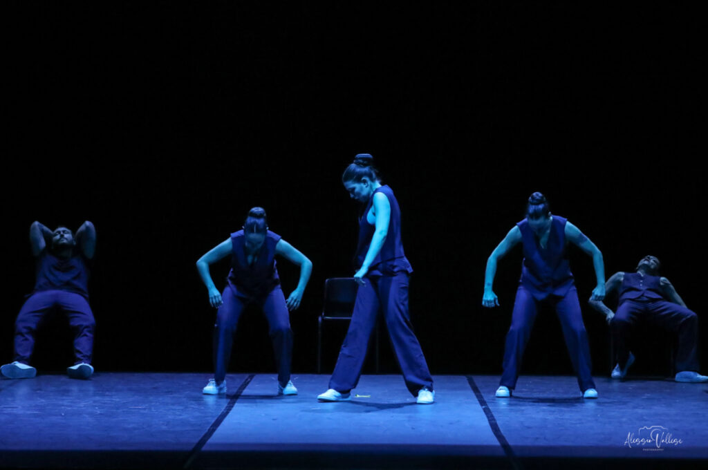 Mystes Dance Company - Noia - FDF 2024 - Gigi Nieddu