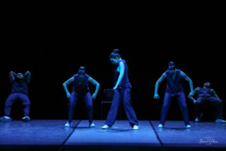Mystes Dance Company - Noia - FDF 2024 - Gigi Nieddu