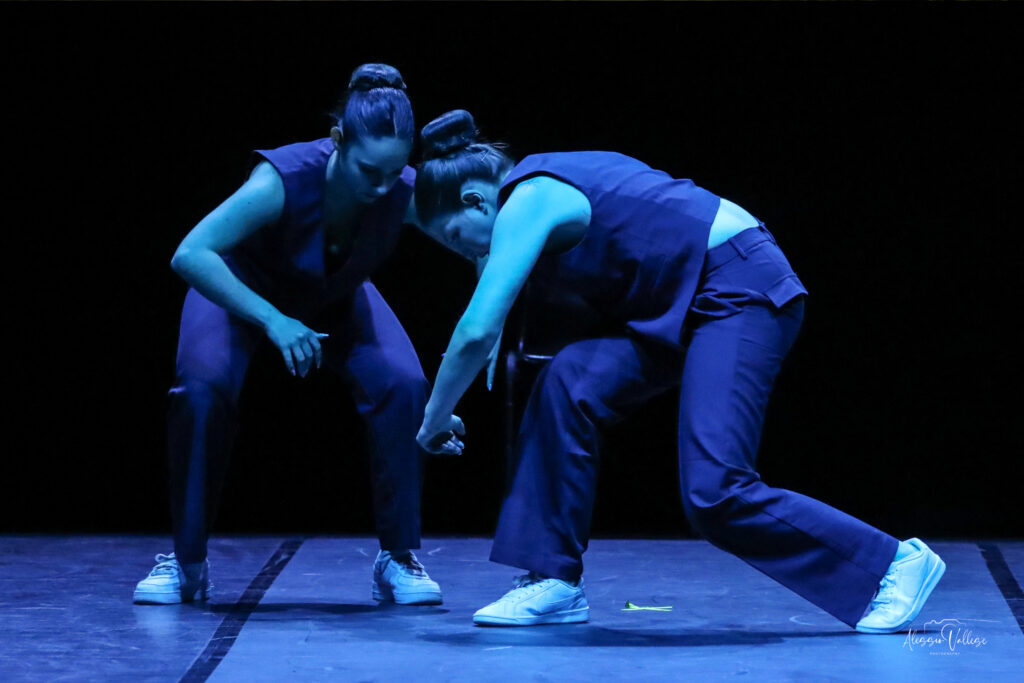 Foto Copertina Mystes Dance Company - Noia - Florence Dance Festival 2024