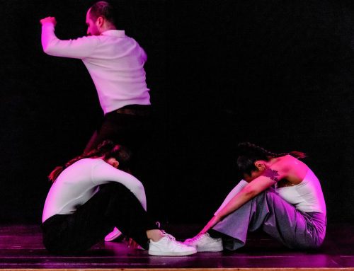 La Mystes Dance Company alla Mugello Dance Experience 2026